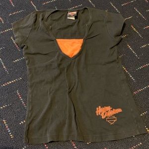 Harley Davidson Tee